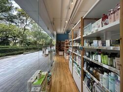 The Interlace (D4), Shop House #556968001